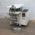 ILAPAK表格缩略图和填充无填充头VT2000 / 400p