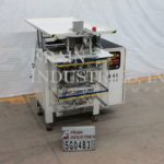 ILAPAK表格缩略图和填充无填充头VT2000 / 400p