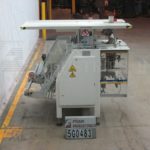 ILAPAK表格缩略图和填充无填充头VT2000 / 400p