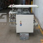 ILAPAK表格缩略图和填充无填充头VT2000 / 400p