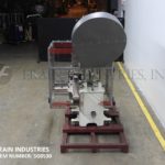 树脂盖头1头(盖头)LC89