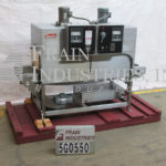 Shanklin缩略图缩减隧道T62