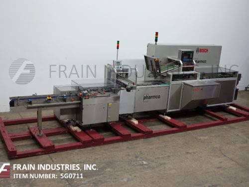 博世装盒甲自动水平照片。塞克(汽车)CUK 3060