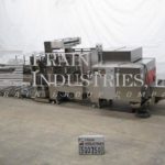 缩略图的Poly Pak收缩捆扎机CMB24DLP