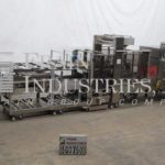 缩略图的Poly Pak收缩捆扎机CMB24DLP