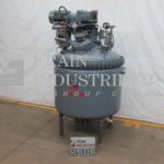 陶瓷涂层公司的缩略图,罐式反应器GL 500加仑