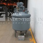 陶瓷涂层公司的缩略图,罐式反应器GL 500加仑