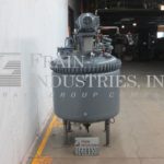 陶瓷涂层公司的缩略图,罐式反应器GL 500加仑