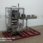 PDC Intl缩略图。Capper Neck bandder 75ERL公司