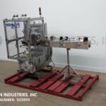 PDC Intl缩略图。Capper Neck bandder 75ERL公司