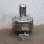 坦克处理器缩略图200加仑