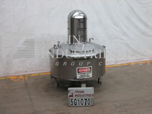 坦克处理器照片200 gal