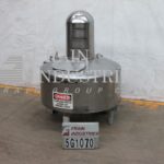 坦克处理器缩略图200加仑