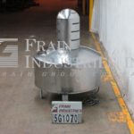 坦克处理器缩略图200加仑