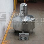 坦克处理器缩略图200加仑