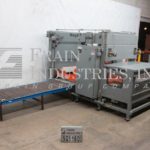 Thumbnail of Alvey Palletizer Full case 600
