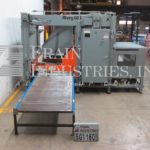 Thumbnail of Alvey Palletizer Full case 600
