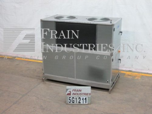 Edwards Cooler Box Clh-05-A-1RB3照片