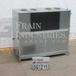 Edwards缩略图冷却器箱CLH-05-A-1RB3