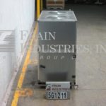 Edwards缩略图冷却器箱CLH-05-A-1RB3