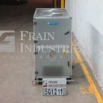 Edwards缩略图冷却器箱CLH-05-A-1RB3