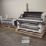 APV贝克面包店设备薄膜010372