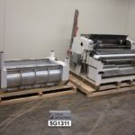 APV贝克面包店设备薄膜010372