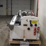 APV贝克面包店设备薄膜010372