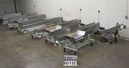 迈耶给料机振动HPB12B照片