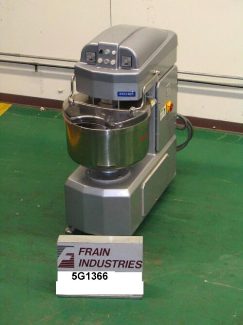 Photo of Escher Mixer Paste Cake M40PREMIUM