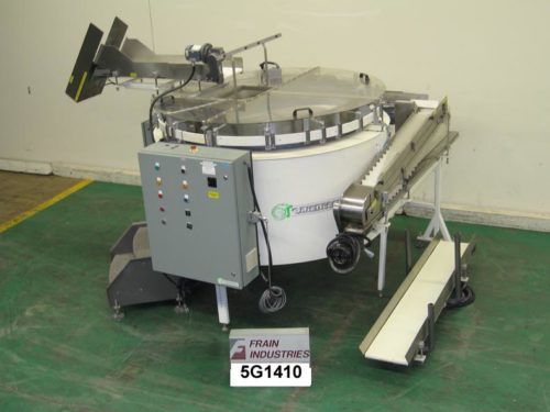 照片的东方喂食碗60“DIA