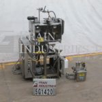 PDC Intl缩略图。Capper颈部bandder 65-ER公司