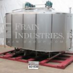 Damrow Tank Processors的缩略图50000LBS