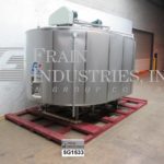 Damrow Tank处理器的缩略图50000磅