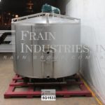 Damrow Tank处理器的缩略图50000磅