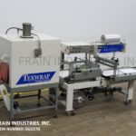 Texwrap Shrink Auto L Bar 3022/T1322的缩略图