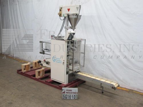 一般包装形式和填充螺旋钻70ac的照片