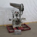 Thumbnail of Resina Capper 1 Head (Capper) S30