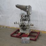 Thumbnail of Resina Capper 1 Head (Capper) S30