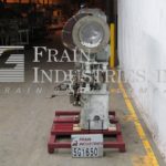 Thumbnail of Resina Capper 1 Head (Capper) S30