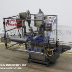 固定式/气动刻度盖头4头(盖头)D4F的缩略图