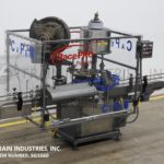 固定式/气动刻度盖头4头(盖头)D4F的缩略图