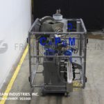 固定式/气动刻度盖头4头(盖头)D4F的缩略图