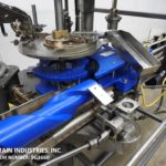 固定式/气动刻度盖头4头(盖头)D4F的缩略图