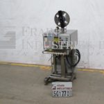 PDC Intl缩略图。Capper颈带50M