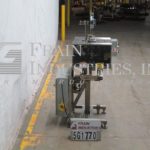 PDC Intl缩略图。Capper颈带50M