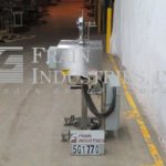 PDC Intl缩略图。Capper颈带50M