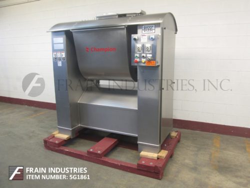 冠军混合器粘贴单臂2EXP-S照片