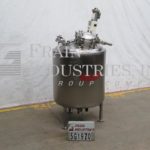 Northland Stultless Inc Tank处理器缩略图250 Gal