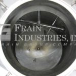 Northland Stultless Inc Tank处理器缩略图250 Gal